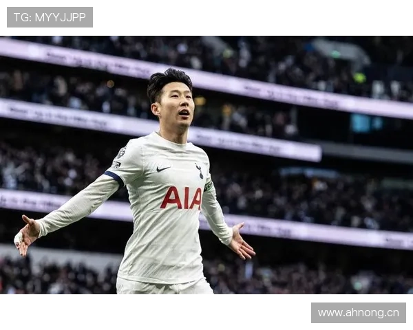 孙兴慜足球生涯规划与未来发展路径分析