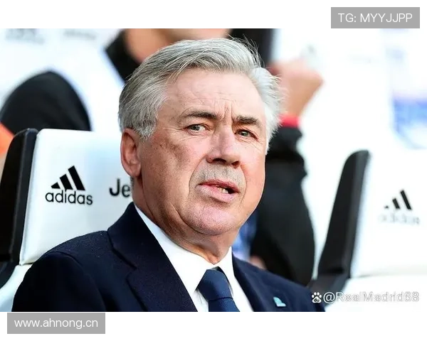 安切洛蒂执教风格以战术灵活与更衣室管理见长，强调攻守平衡与经验主导