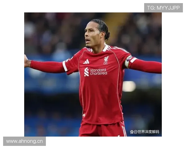 范戴克职业生涯转会费总和及转会历程解析