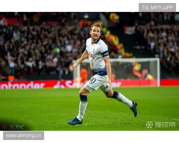 哈里·凯恩进攻参与度解析:终结者到组织核心的转型 哈里·凯恩进攻参与度解析:终结者到组织核心的转型