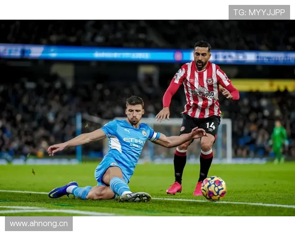 鲁本·迪亚斯：从本菲卡新星到世界级中卫的生涯跃迁解析