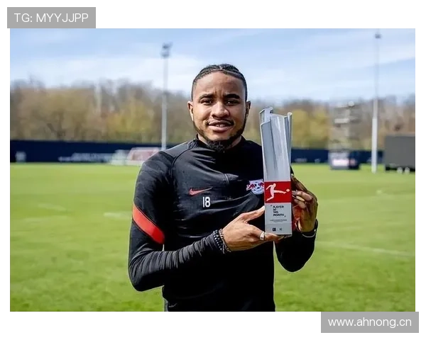 从巴黎弃将到欧洲焦点：恩昆库如何完成蜕变