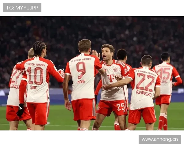 中场失衡之下:拜仁慕尼黑为何难以控制比赛 中场失衡之下:拜仁慕尼黑为何难以控制比赛