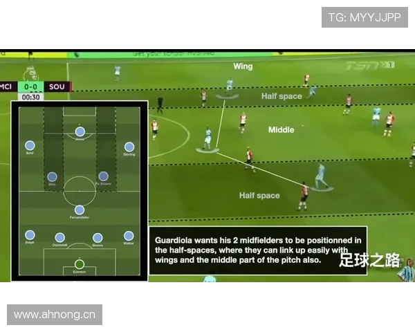 德布劳内传中与边路调度能力解析：如何实现进攻多样化
