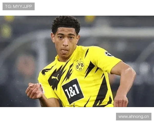 维尔茨与贝林厄姆：新生代中场核心数据与战术角色对比