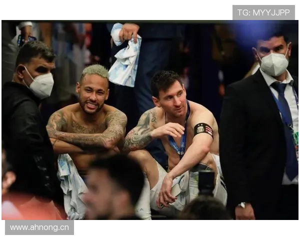 梅西与内马尔国家队贡献、领导力及本土影响力对比分析