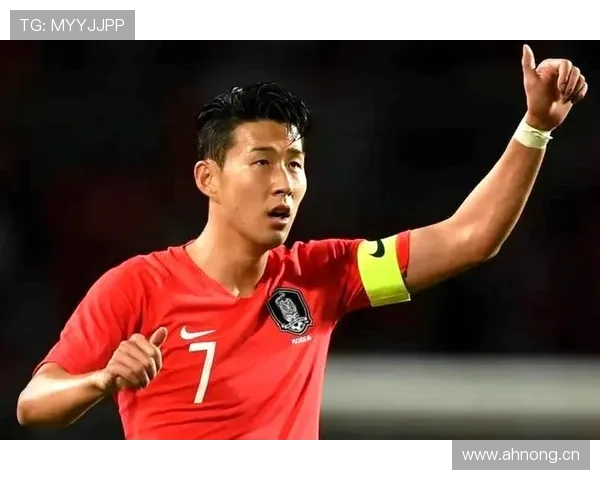 孙兴慜是否缺乏进攻组织能力 孙兴慜是否缺乏进攻组织能力