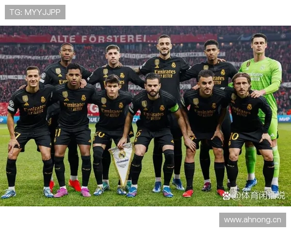 皇马体系不稳定成赛季隐忧，球队波动已对争冠表现形成考验