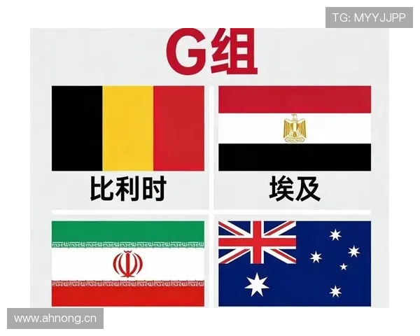 伊朗队2026世界杯小组赛前景分析：出线形势与对手对比